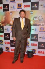 Sashi Ranjan at Gr8 ITA Awards in Mumbai on 6th Sept 2015